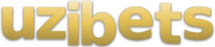 uzibets logo